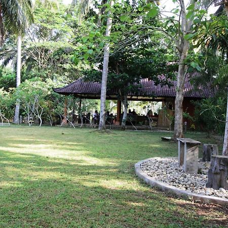 Ring Sameton Resort Hotel Ped Exterior foto