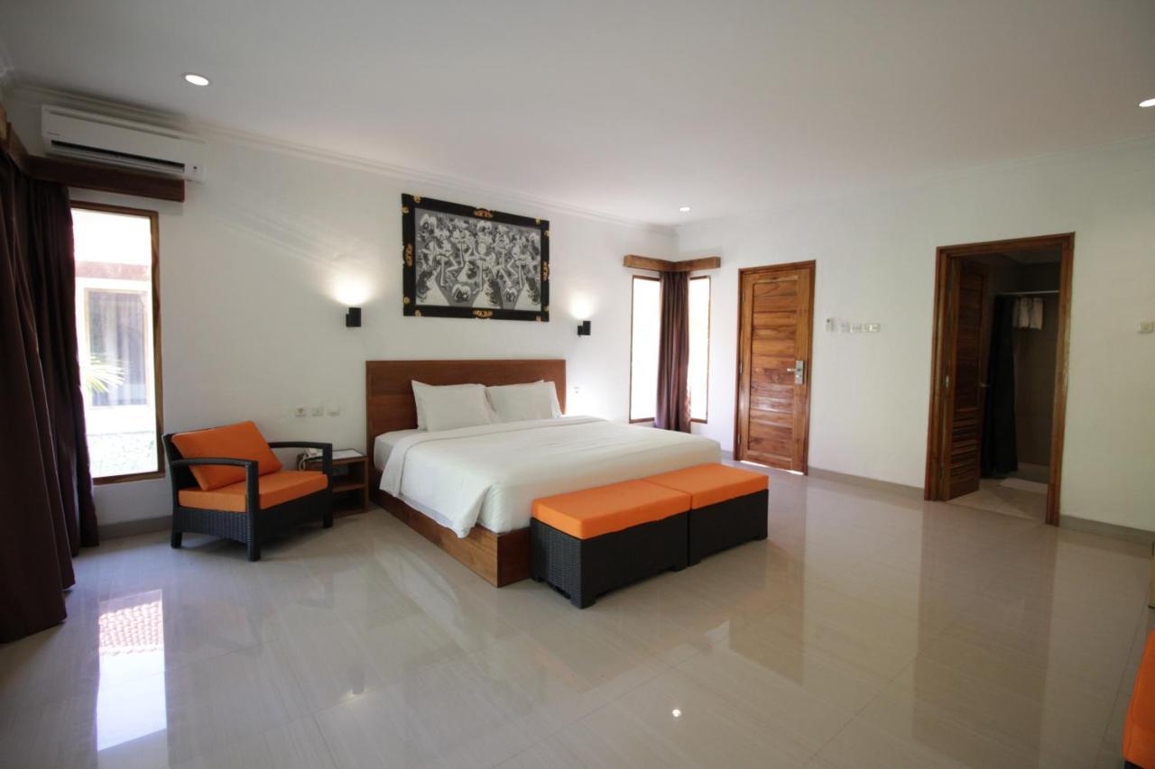 Ring Sameton Resort Hotel Ped Exterior foto